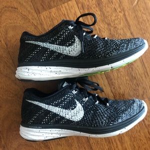 Nike Flyknit Lunar 3